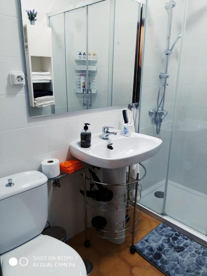 Ideal Familias Vut-Co-4019 Santiago de Compostela Ngoại thất bức ảnh