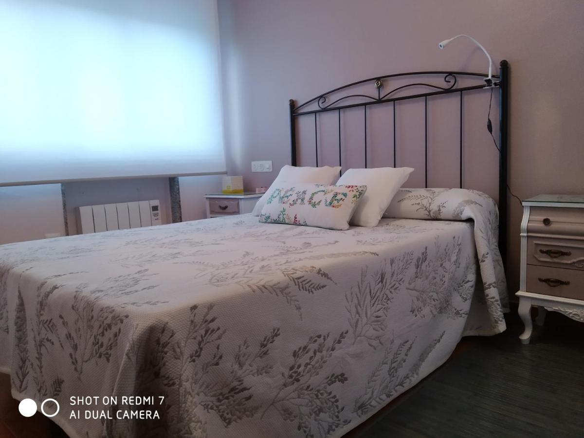 Ideal Familias Vut-Co-4019 Santiago de Compostela Ngoại thất bức ảnh